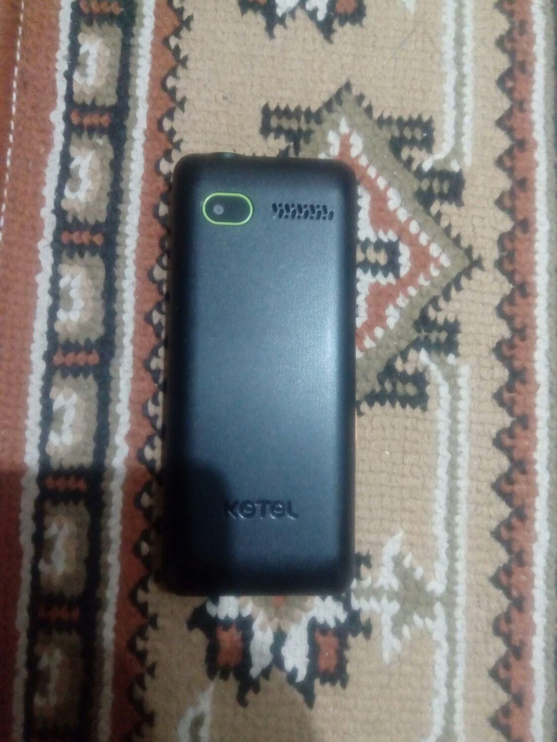 گوشی کاجیتل مدل kt5616|موبایل|مشهد, طرق|دیوار