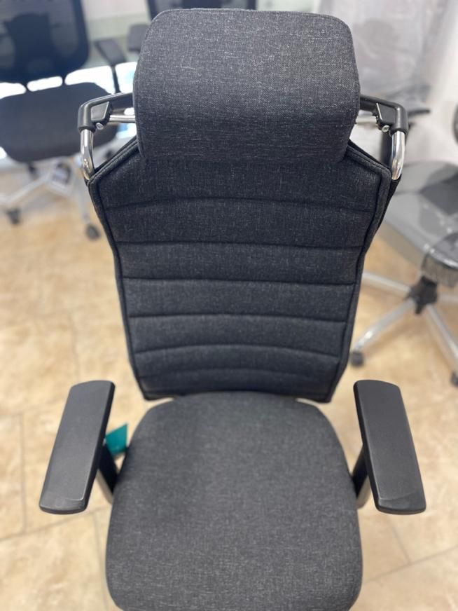 گردان طرح لندن طبی|دفتر کار|فردیس, فرامرزیه|دیوار