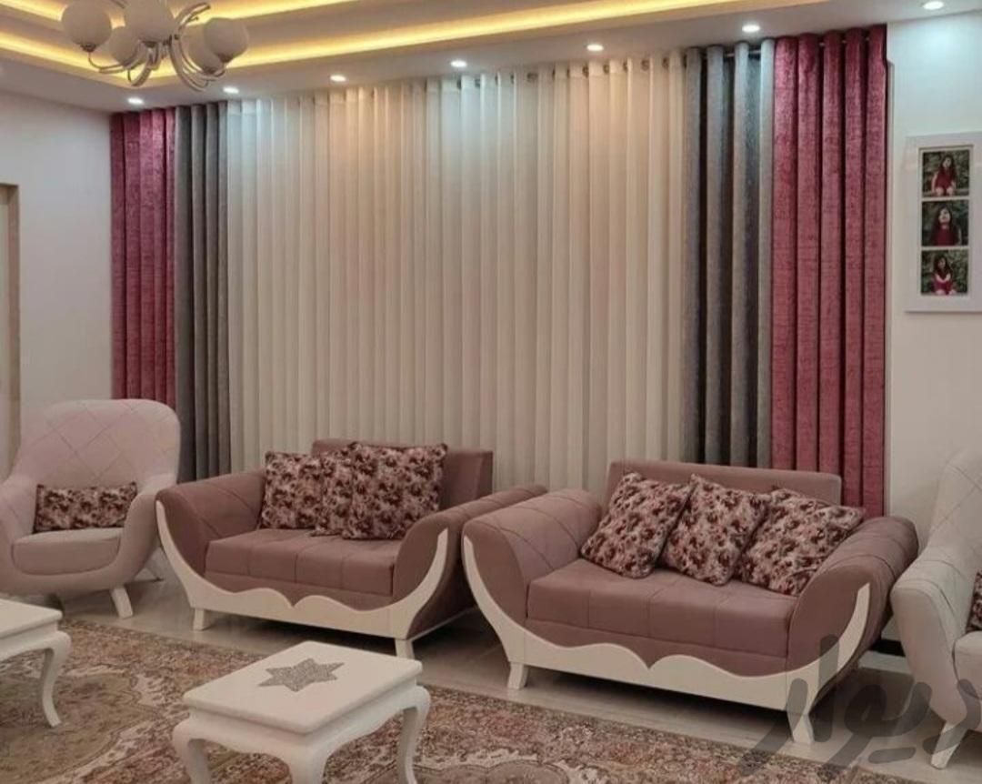 پرده نونونونونو|پرده، رانر، رومیزی|الشتر, |دیوار