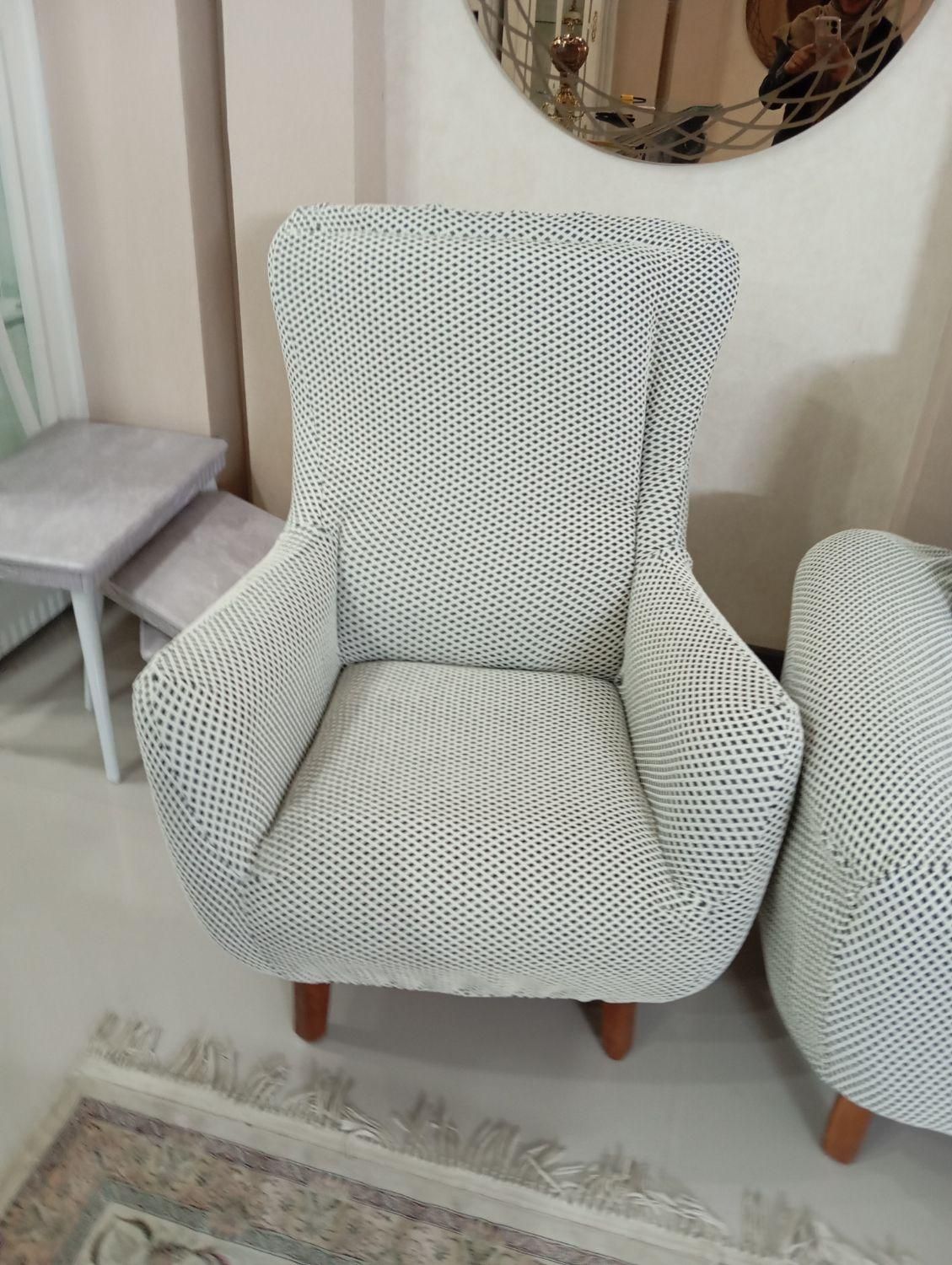 متخصص دوخت کاور مبل  تحویل چهارروزه|خدمات پیشه و مهارت|مشهد, شهرک رازی (شهرک غرب)|دیوار