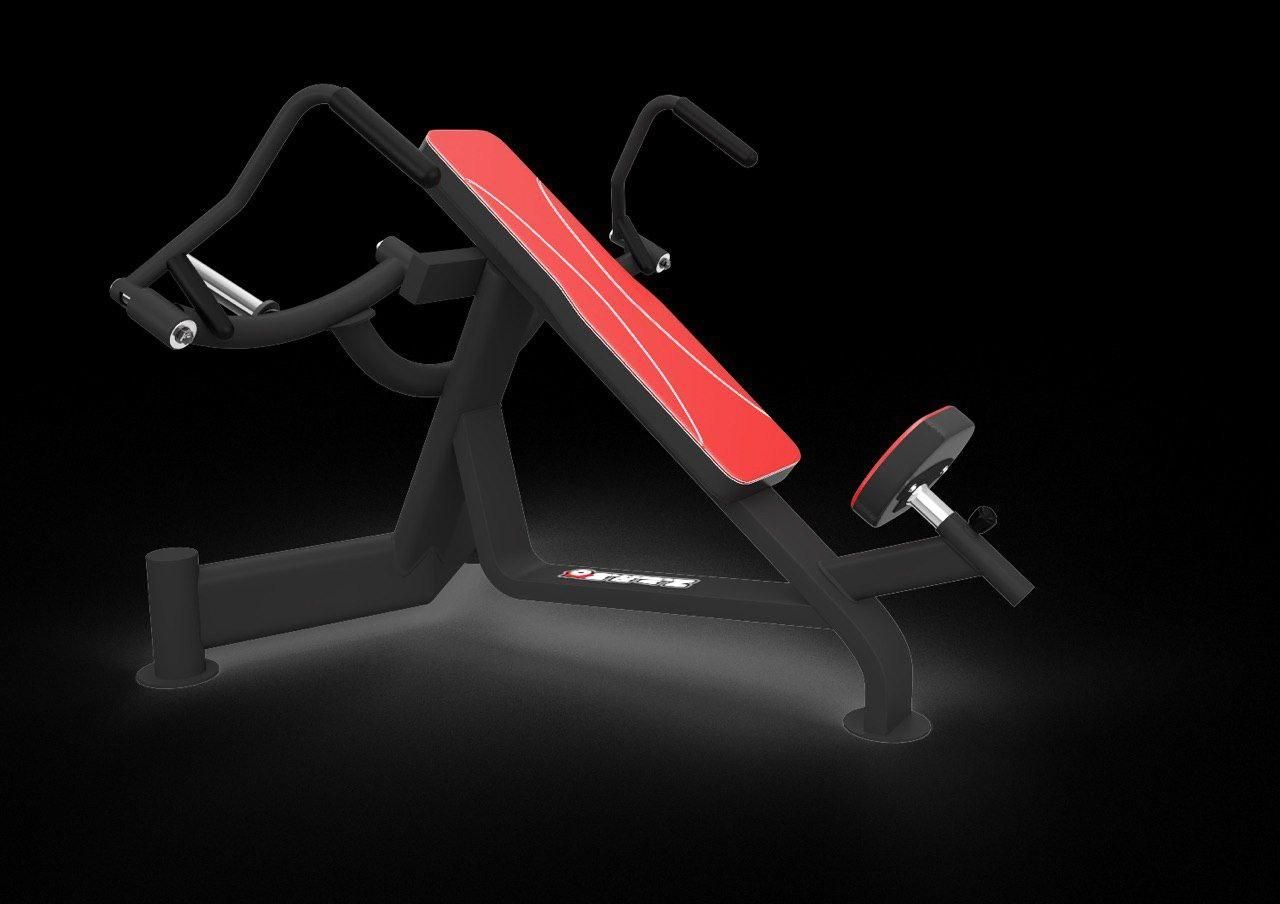 شرکت سازنده دستگاه های باشگاه بدنسازی عمران نوین|تجهیزات ورزشی|رباطکریم, |دیوار