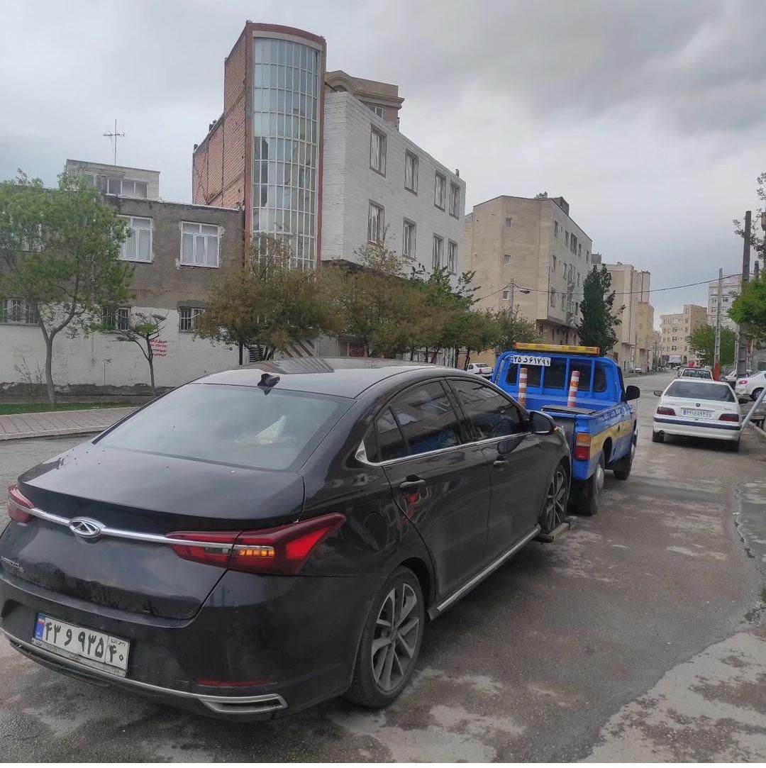 امداد خودرو چرثقیل یدک کش اردبیل یدک|خدمات حمل و نقل|اردبیل, |دیوار