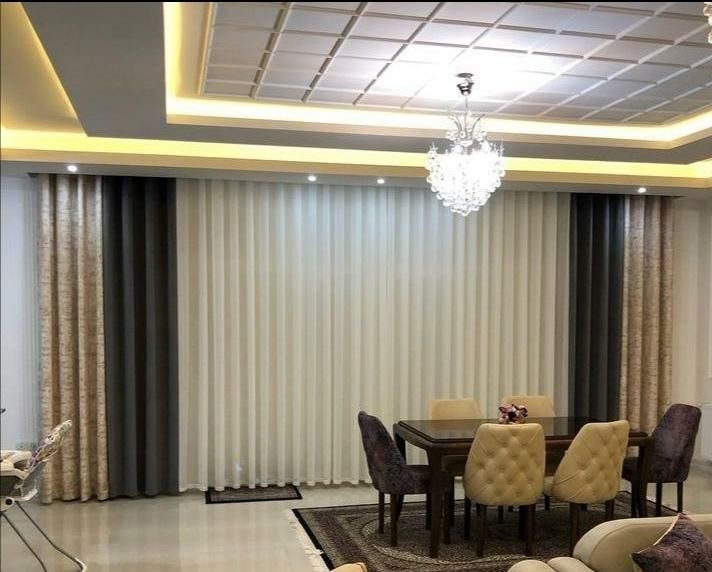 پرده آترین (آریاشهر)|پرده، رانر، رومیزی|کرمانشاه, |دیوار