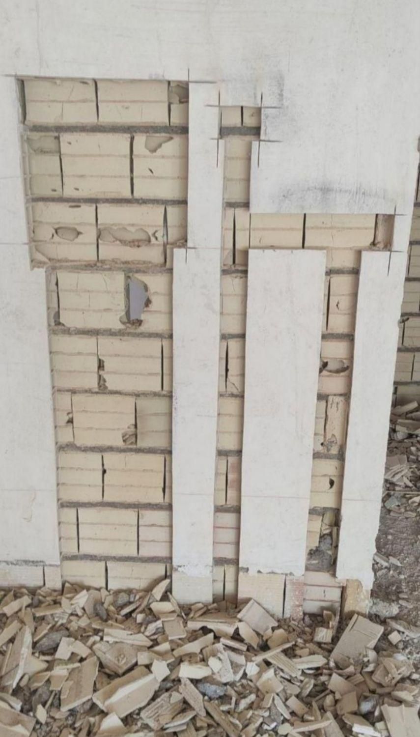 پیکور کار وشیار زنی با کیفیت خوب|خدمات پیشه و مهارت|یزد, |دیوار