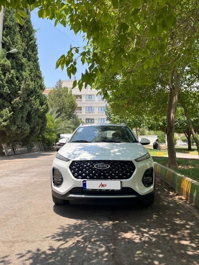 فروش نقدی یا قسطی x22 pro|خودرو سواری و وانت|شیراز, ترمینال باربری|دیوار