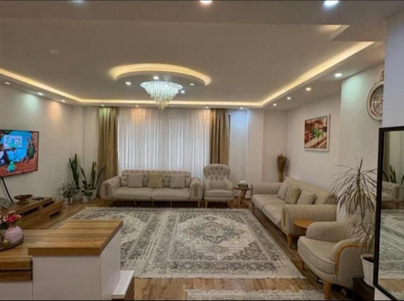 ۷۲مترفول/سندآماده انتقال/تاپ لوکیشن فاز یک*آریامنش|فروش آپارتمان|اندیشه, |دیوار