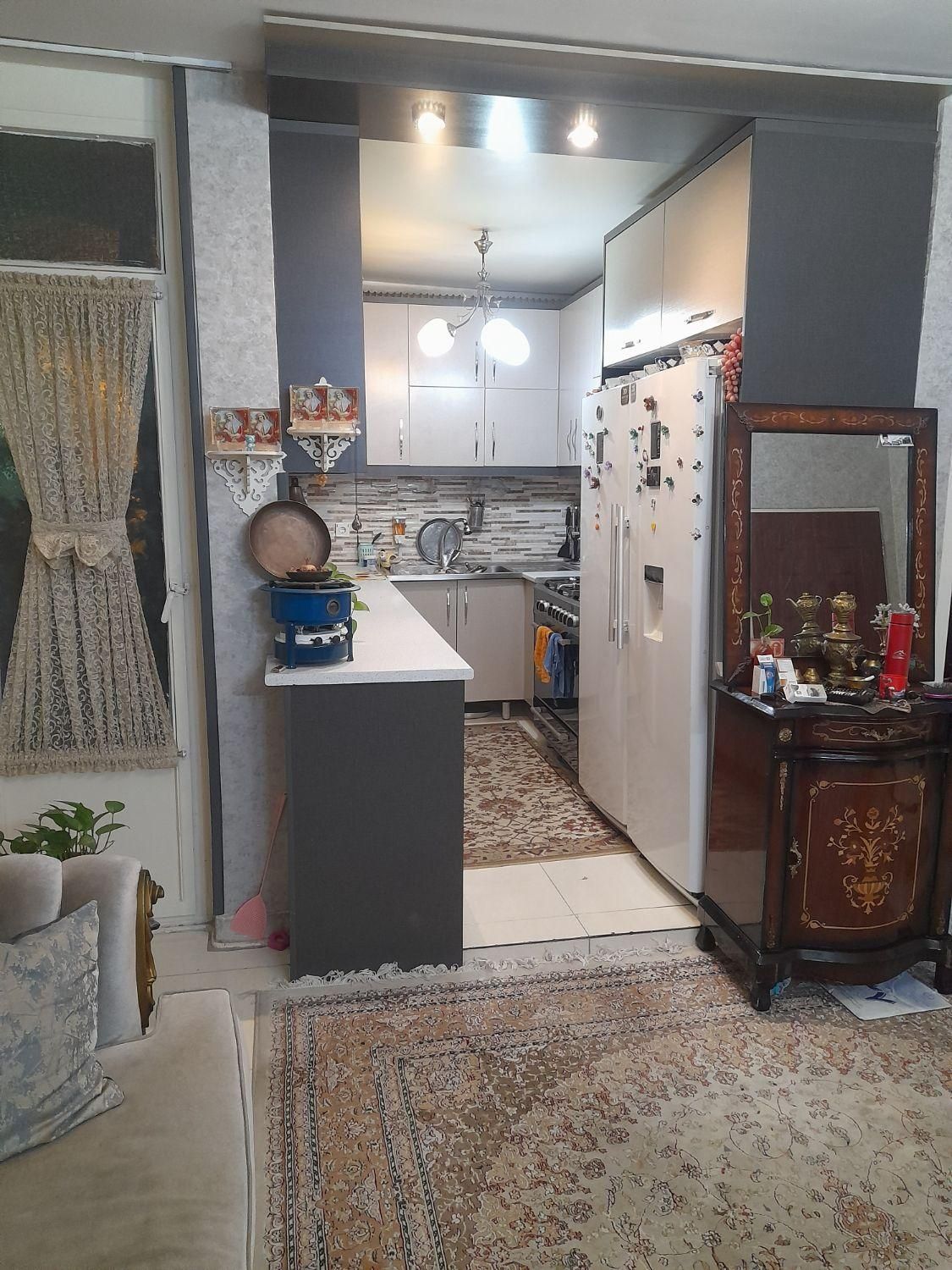 فروش آپارتمان ۴۶ متری|فروش آپارتمان|تهران, مینا|دیوار