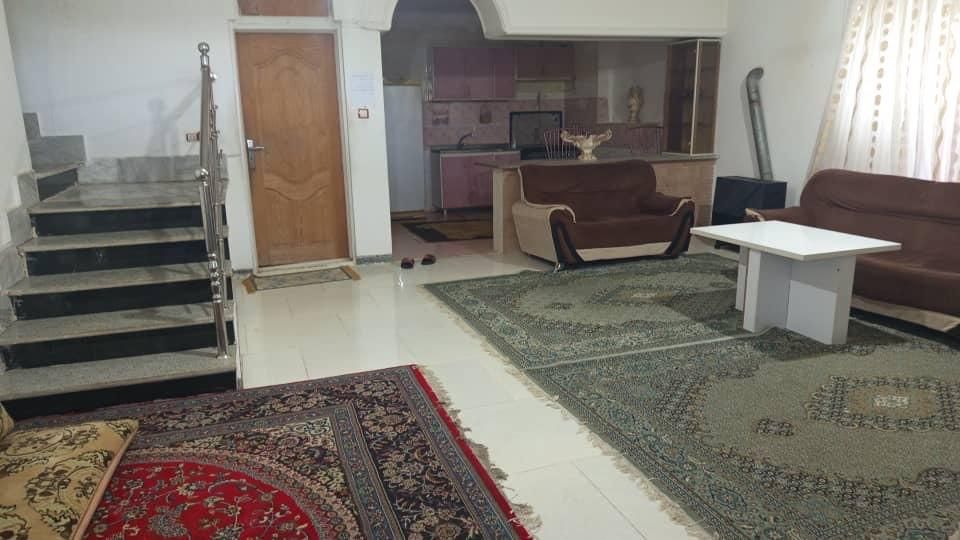اجاره سوییت و ویلای دربست|اجارهٔ کوتاه‌مدت آپارتمان و سوئیت|ساری, |دیوار