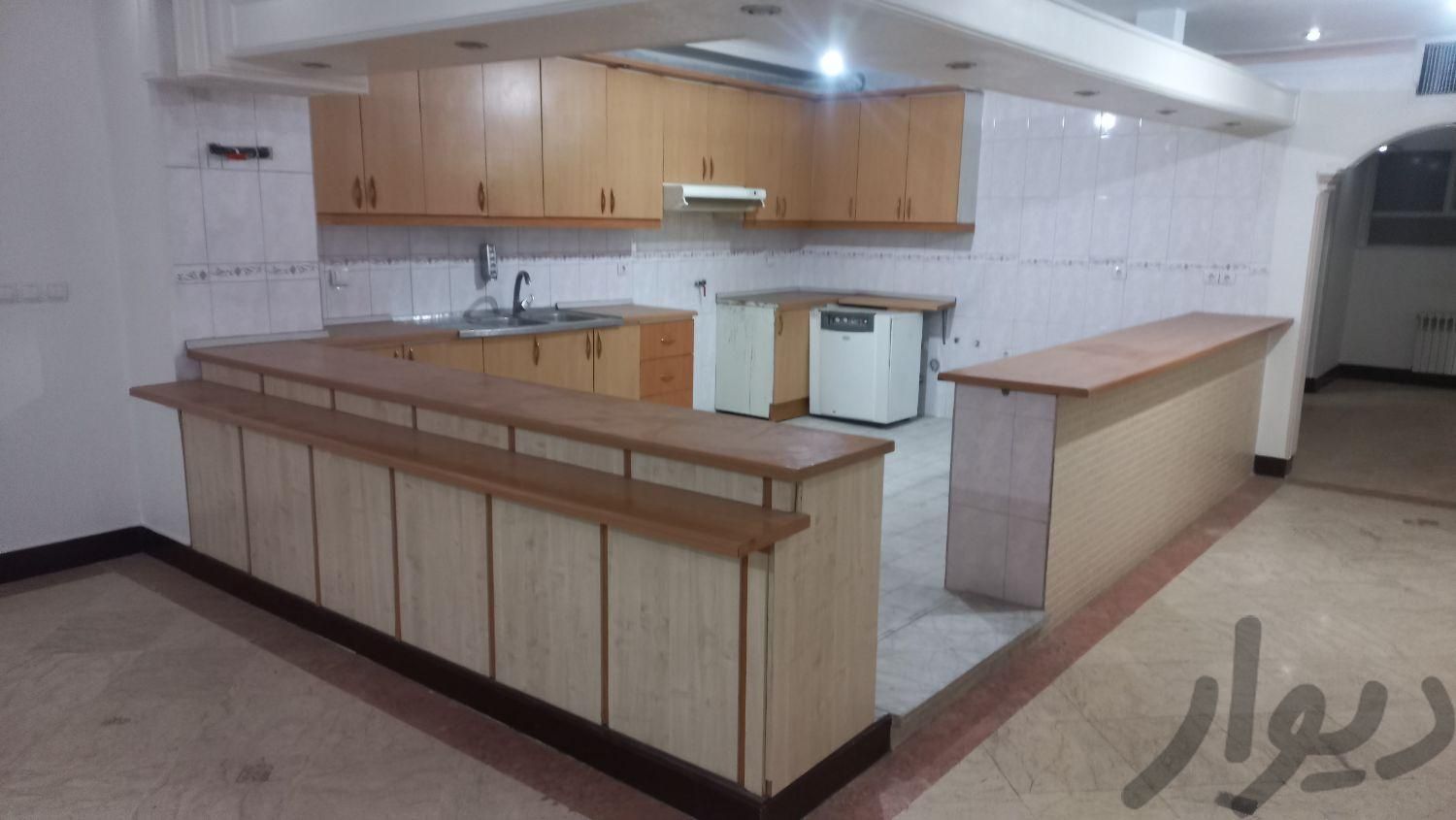 کابینت کامل آشپزخانه با هود و سینک|مصالح و تجهیزات ساختمان|کرج, مهرویلا|دیوار