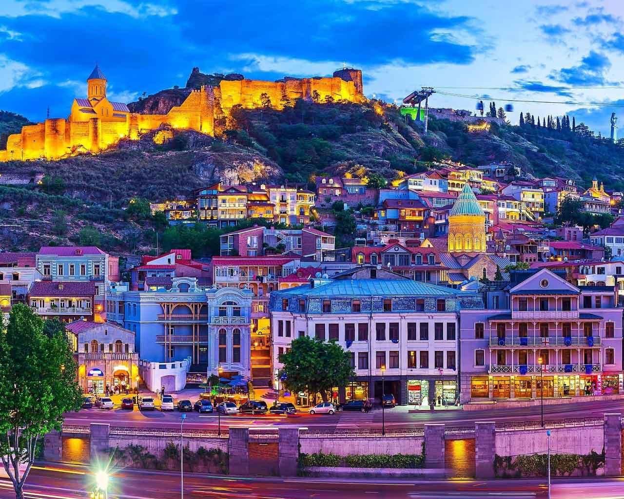 تور ارمنستان / تور گرجستان / تفلیس / باتومی|تور و چارتر|شیراز, ریشمک|دیوار