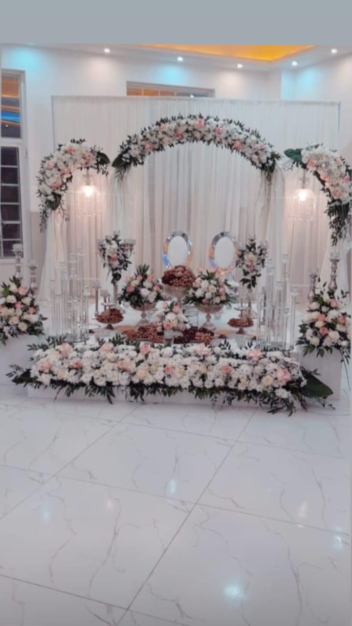 اجاره باغ ویلا جهت مراسمات تولد عقد عروسی و آخر شب|اجارهٔ کوتاه‌مدت ویلا و باغ|کرمان, |دیوار