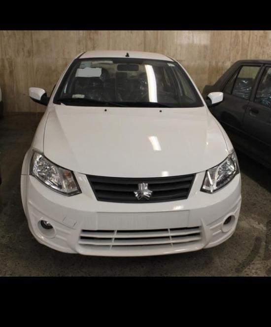 خودرو ساینا s مدل 1404با سیستم پایداری|خودرو سواری و وانت|تهران, صادقیه|دیوار