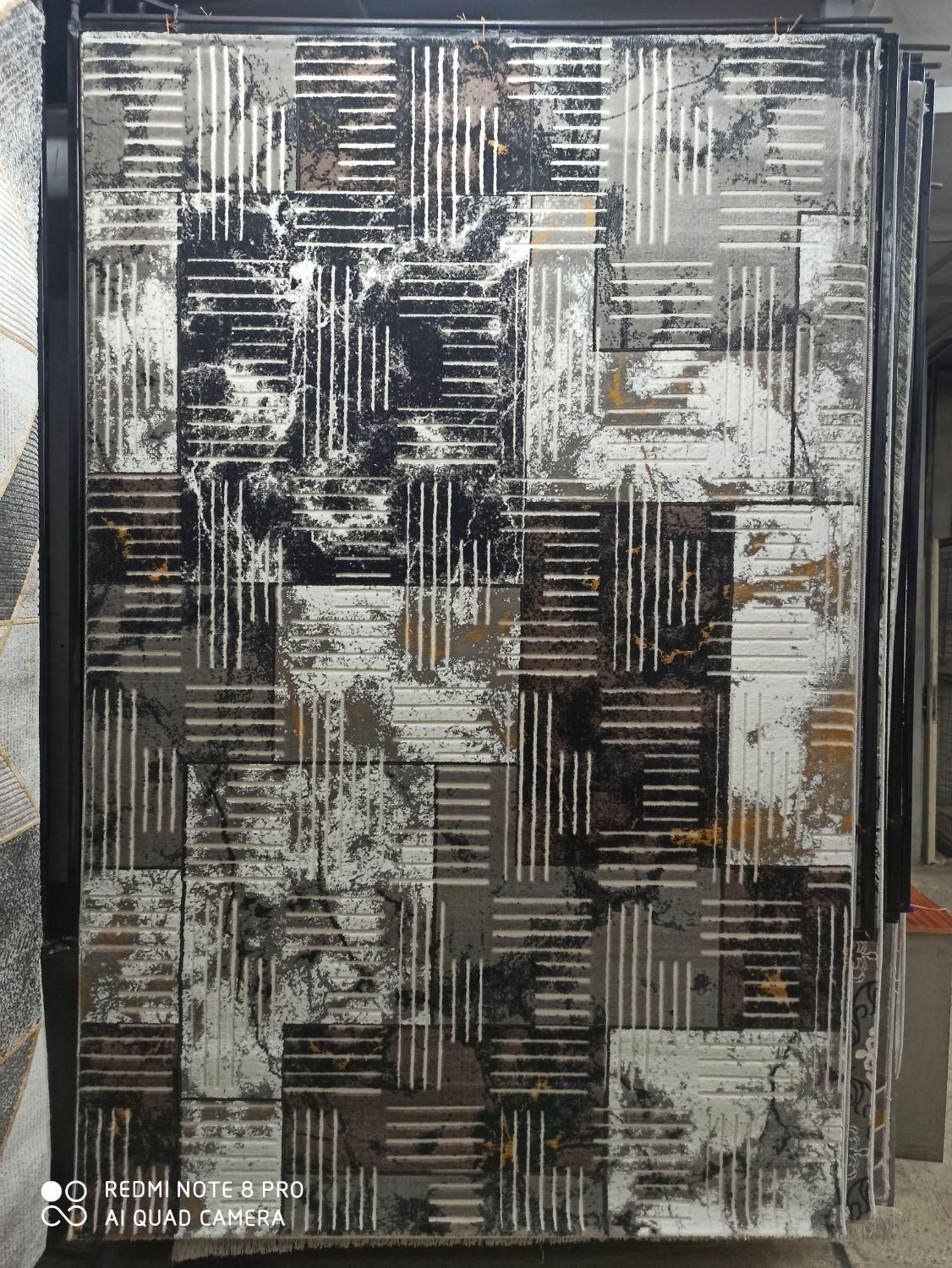 فرش آشپزخونه ای نو|فرش|قزوین, |دیوار