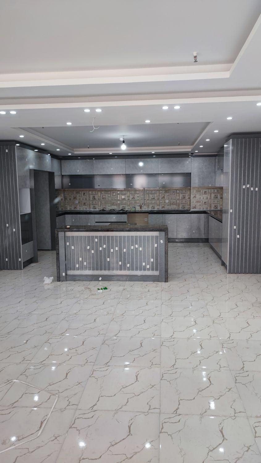 کابینت ام دی اف براق و مات|مصالح و تجهیزات ساختمان|همدان, |دیوار