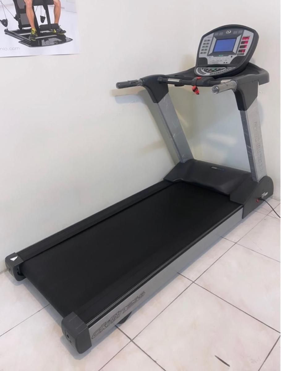 خریدار تردمیل کارکرده در (کل تهران)|تجهیزات ورزشی|تهران, پاسداران|دیوار