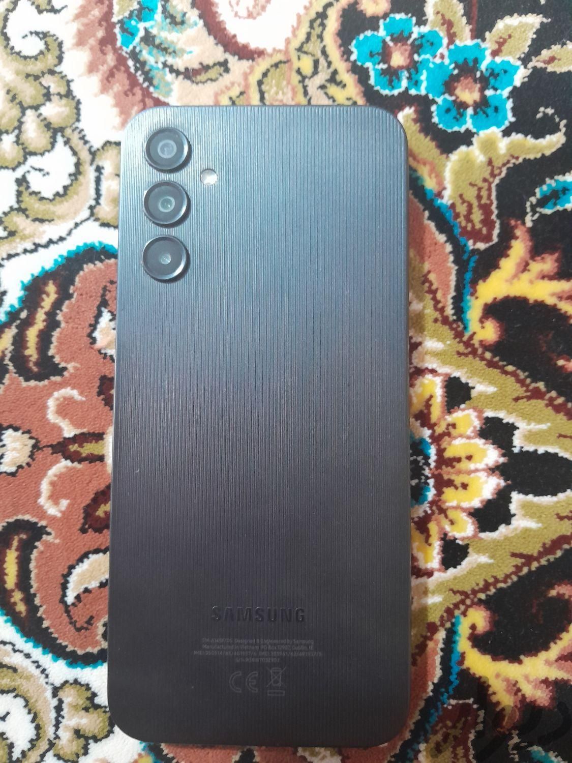 سامسونگ Galaxy A14 5G ۱۲۸ گیگابایت|موبایل|گلستان, |دیوار