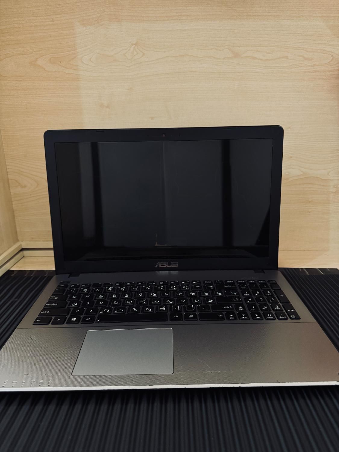 لب تاب ASUS|رایانه همراه|ارومیه, |دیوار
