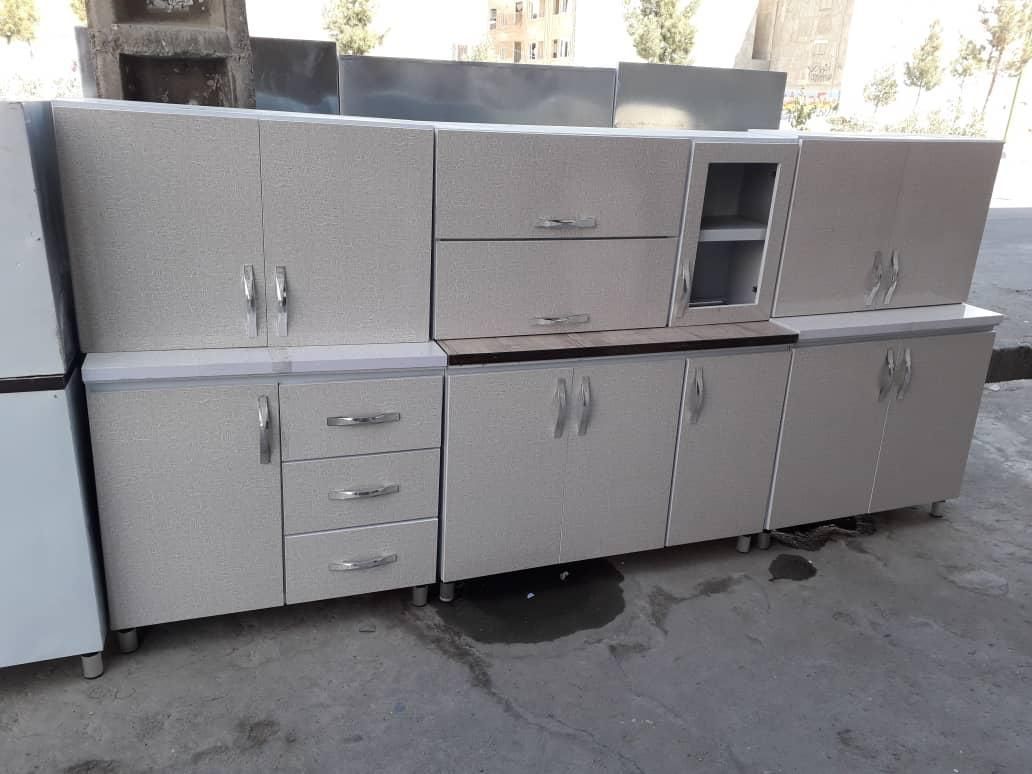 کابینت اماده|مصالح و تجهیزات ساختمان|بندرعباس, |دیوار