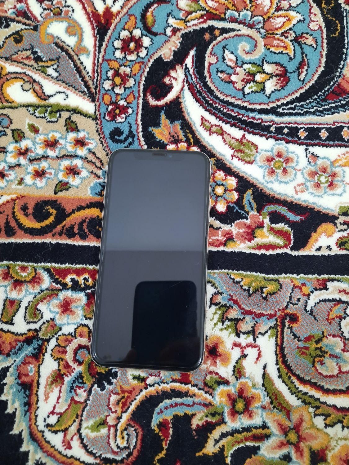 اپل iPhone XS با حافظهٔ ۲۵۶ گیگابایت|موبایل|احمدسرگوراب, |دیوار