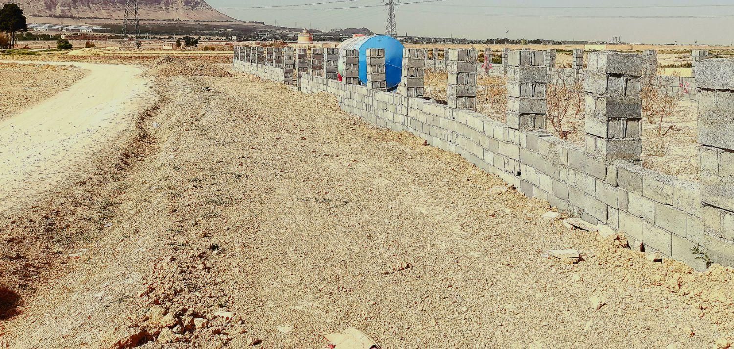 پلاک زمین کارگاهی  نصف قیمت در خوراسگان|فروش دفتر صنعتی، کشاورزی، تجاری|اصفهان, خاتون‌آباد|دیوار