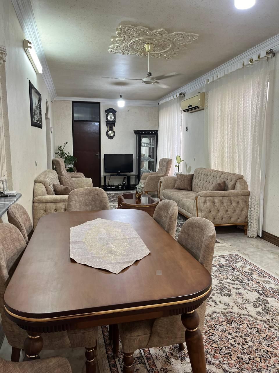 منزل ویلایی ۱۲۰ متری ساحلی|فروش خانه و ویلا|فریدون‌کنار, |دیوار