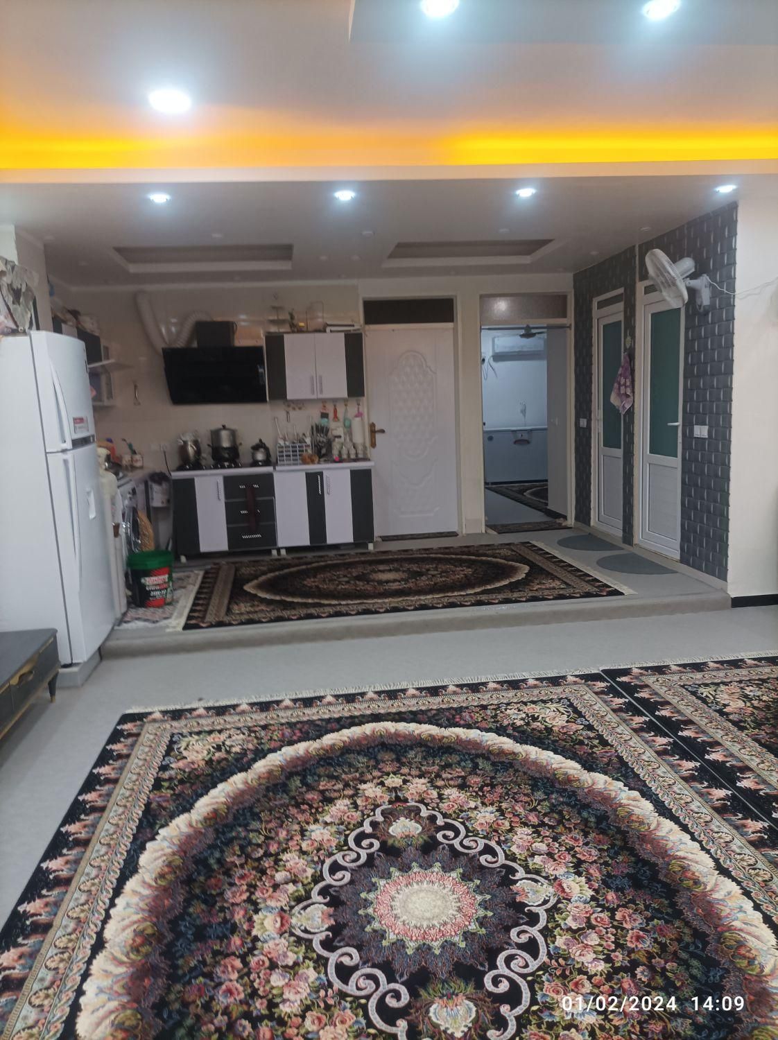 اجاره خونه مبله لوکس و بی نظیر|اجارهٔ کوتاه‌مدت آپارتمان و سوئیت|بندر کنگان, |دیوار