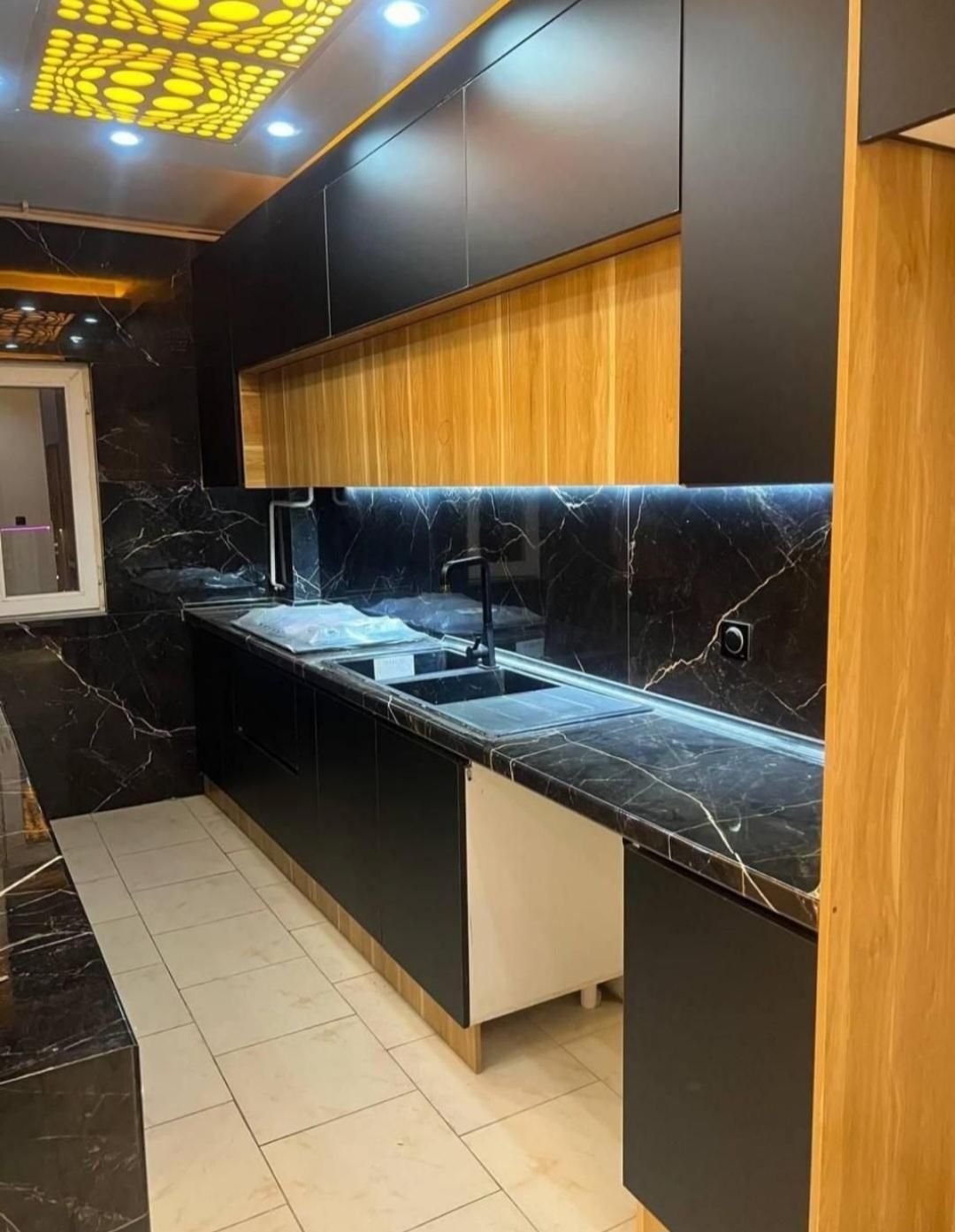 کابینت و کمددیواری پویا درجه یک k88|مصالح و تجهیزات ساختمان|مشهد, فدک|دیوار