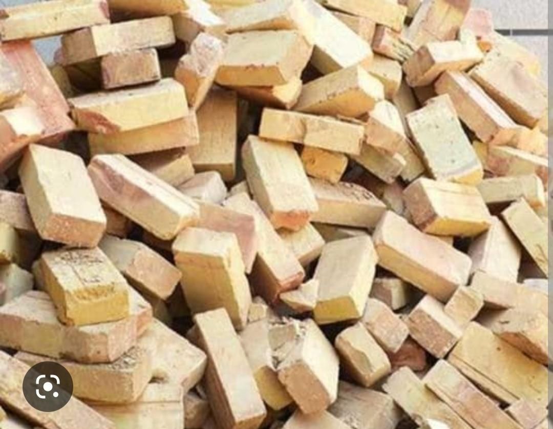 آجر گری دستی|مصالح و تجهیزات ساختمان|مشهد, هنرور|دیوار