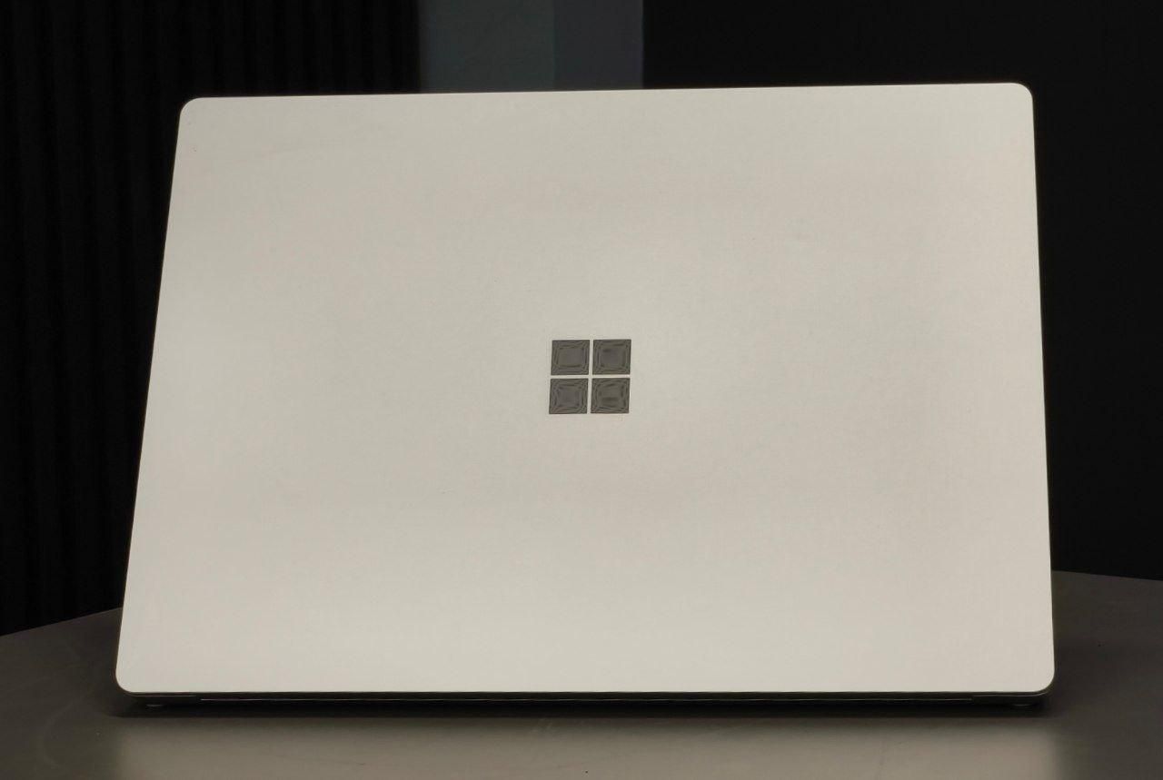 سرفیس لپ تاپ Microsoft Surface Laptop 4 15|رایانه همراه|اصفهان, مفتح|دیوار