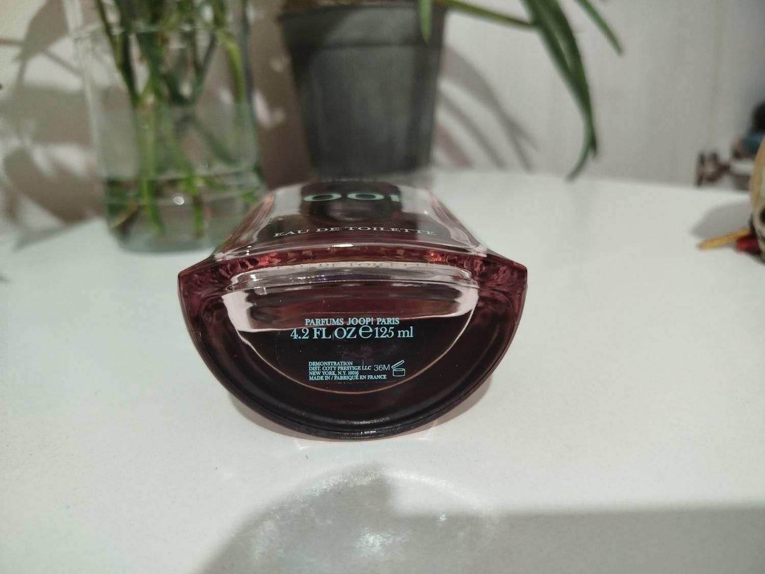 عطر مردانه جوپ هوم|آرایشی، بهداشتی، درمانی|اصفهان, باغ زیار|دیوار