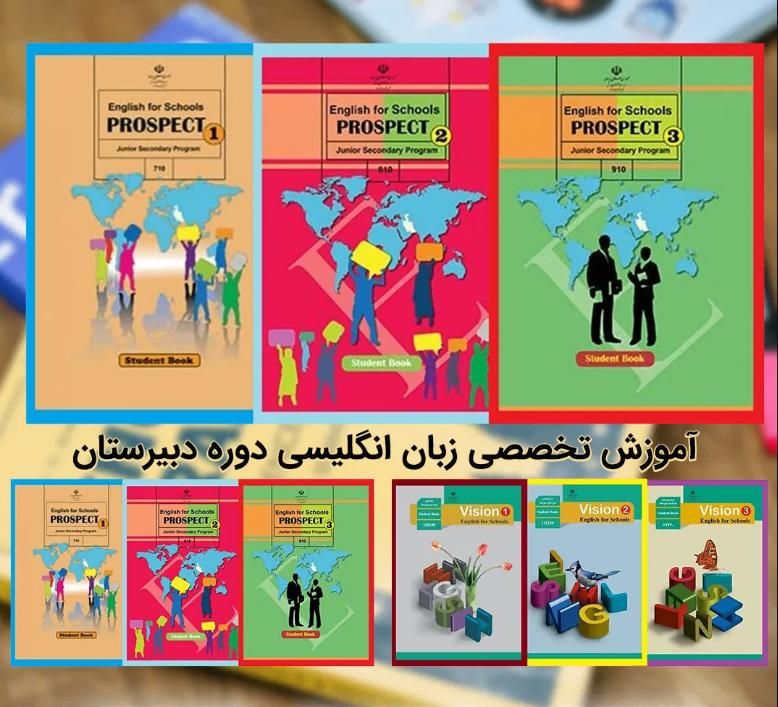 آموزش زبان انگلیسی (مدارس و اموزشگاه ها)|خدمات آموزشی|یزد, |دیوار