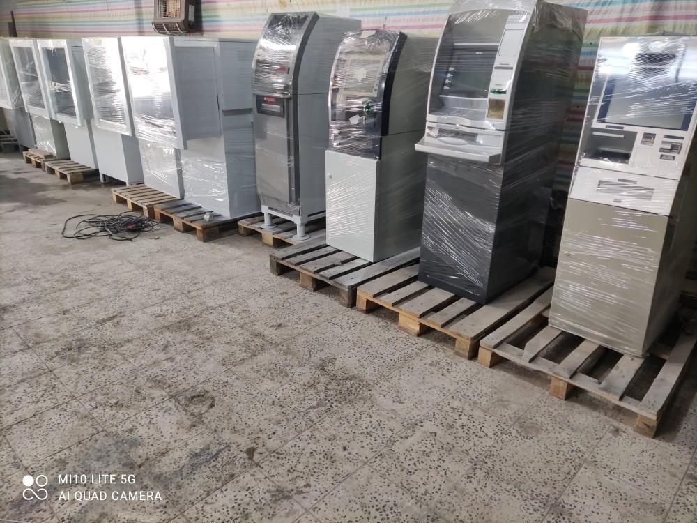 عابربانک atm|خدمات مالی، حسابداری، بیمه|گرگان, |دیوار