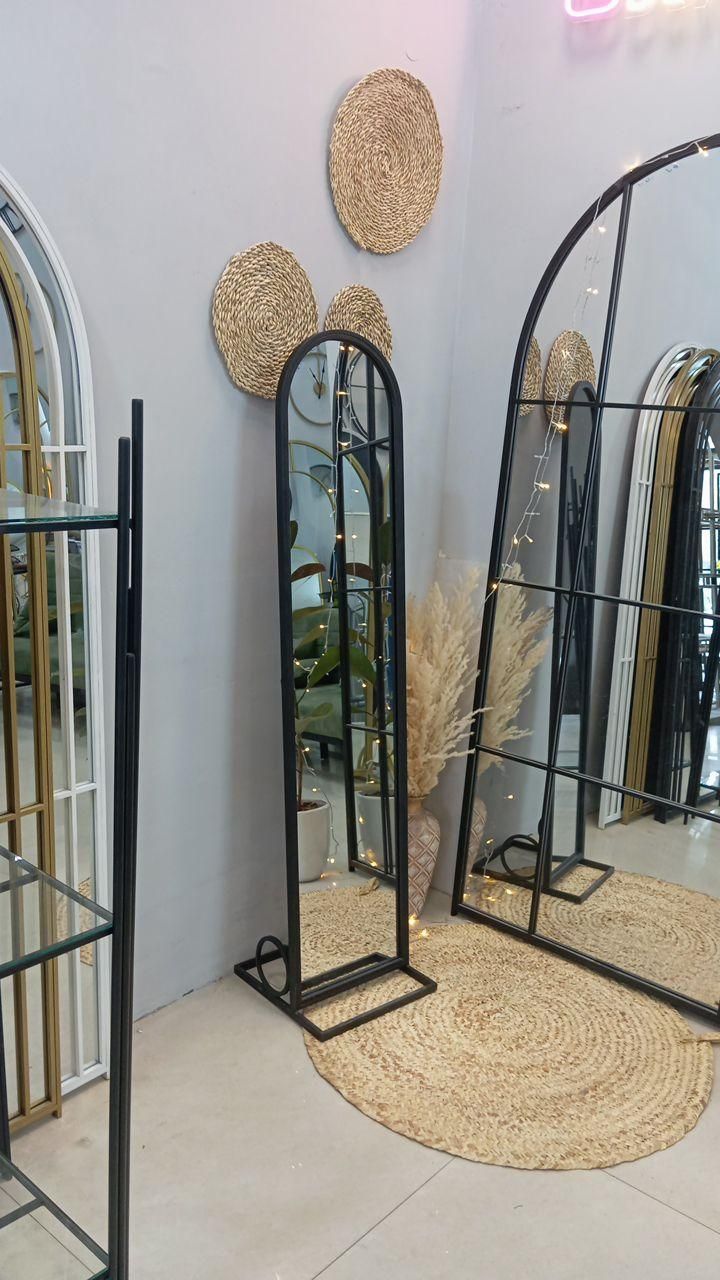 آینه قدی ۱۵۰ (مدل جمع و جور)|آینه|مشهد, سید رضی|دیوار