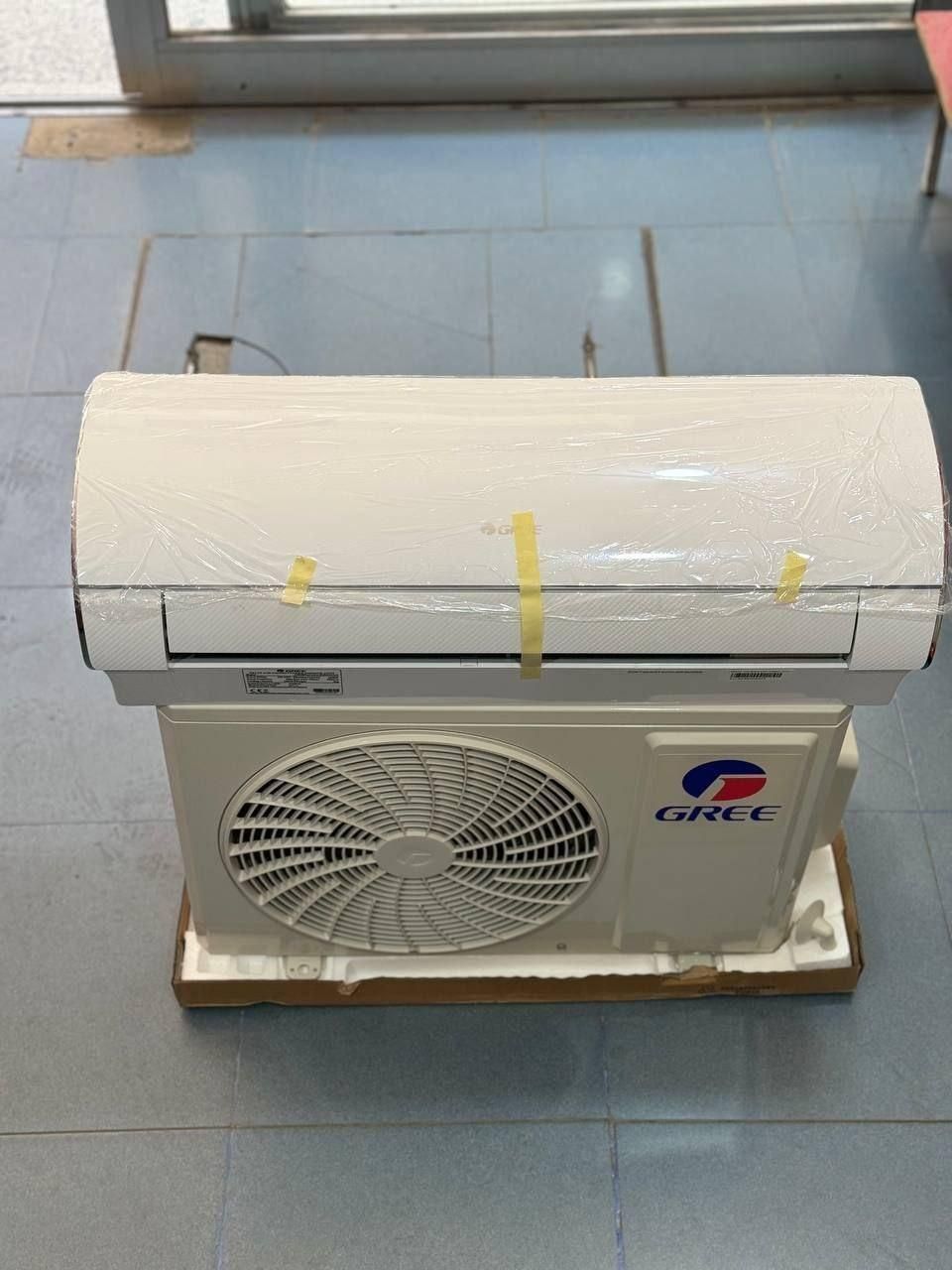کولرگازی گری(ارسال از بانه پرداخت درب منزل )|کولر گازی و فن‌کوئل|تهران, بهجت‌آباد|دیوار
