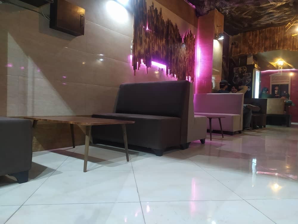 مبل گیم نت رستورانی و کافه Milad|مبلمان خانگی و میز عسلی|کرج, گلشهر|دیوار