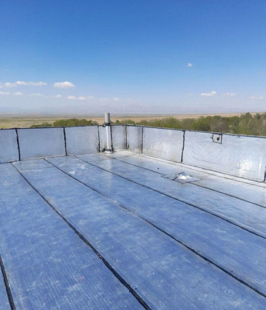 ایزوگام ....مستقیم از کارخانه|خدمات پیشه و مهارت|کرج, گلشهر|دیوار