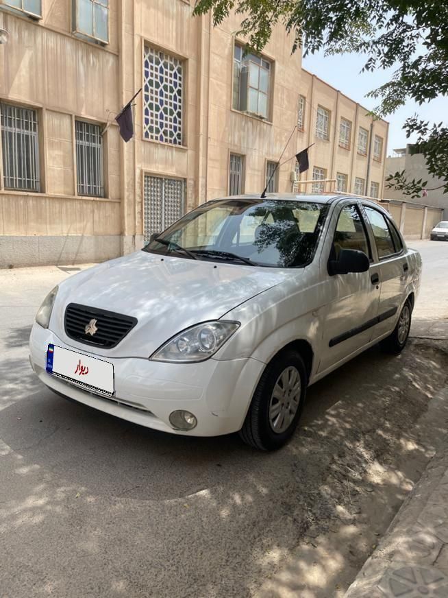 تیبا صندوق‌دار LX، مدل ۱۳۹۳|خودرو سواری و وانت|قم, باغ شریفی|دیوار