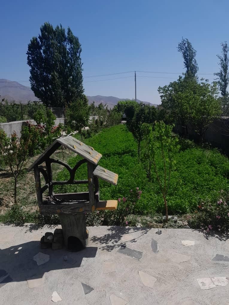 فروش  باغچه نقلی|فروش زمین و ملک کلنگی|خوی, |دیوار