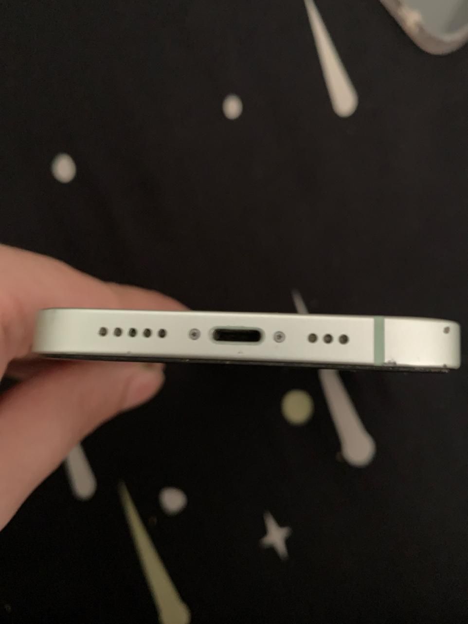 اپل iPhone 12 با حافظهٔ ۶۴ گیگابایت|موبایل|تهران, خواجه نظام الملک|دیوار