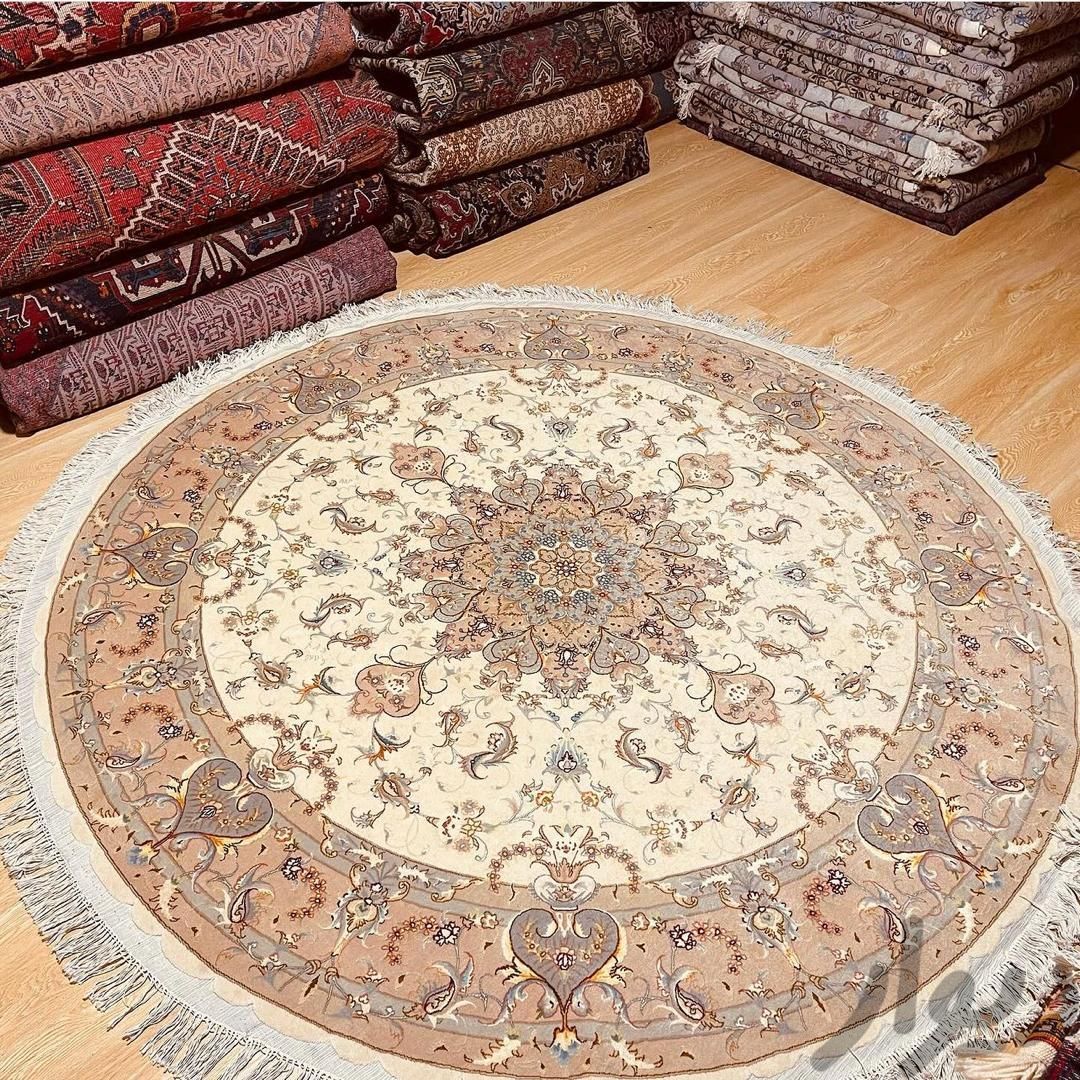 خریدار فرش دستبافت سعادت اباد|فرش|تهران, شهرک غرب|دیوار