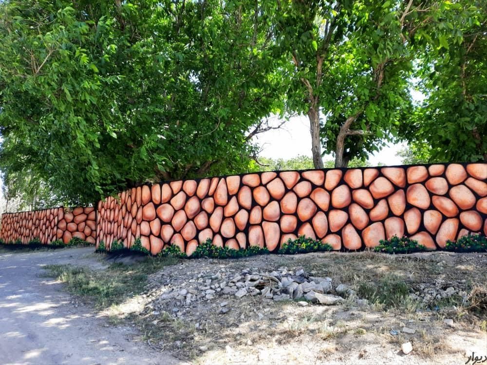 دیوارنویسی مدارس و نقاشی باغ دیوار نویسی|خدمات پیشه و مهارت|تهران, تهرانسر شرقی|دیوار