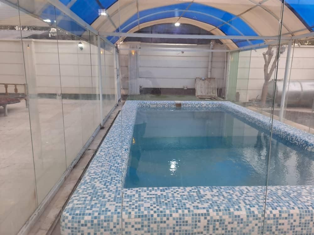 اجاره روزانه باغ ویلا در باغستان شهریار|اجارهٔ کوتاهمدت ویلا و باغ|شهریار, |دیوار