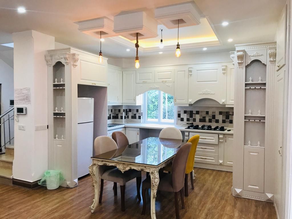 اجاره چهار خوابه دربست(ویو دار)|اجارهٔ کوتاه‌مدت آپارتمان و سوئیت|رامسر, |دیوار