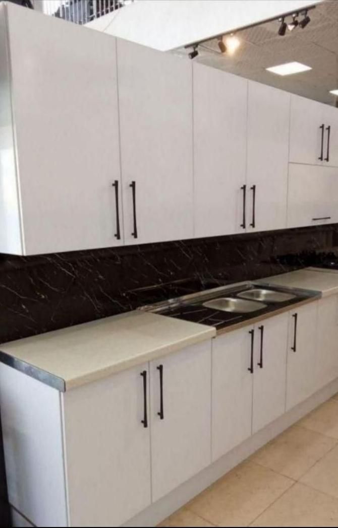 کابینت آماده طیب کد133 MC|مصالح و تجهیزات ساختمان|خرمآباد, |دیوار