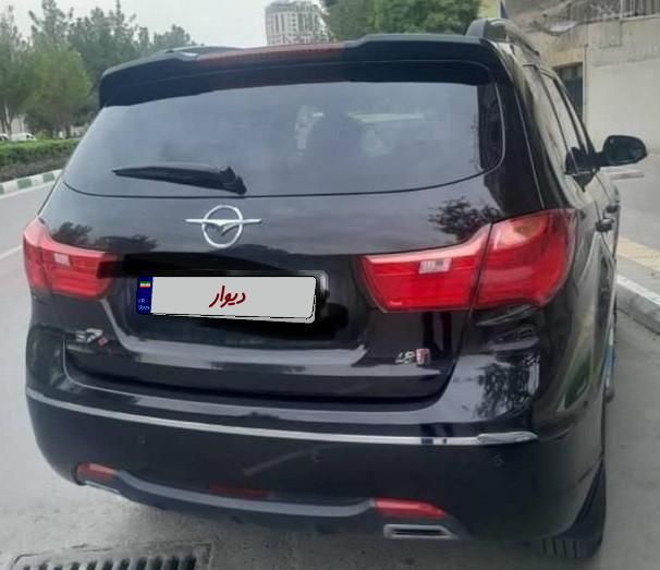 هایما S7 پلاس، مدل ۱۴۰۲|خودرو سواری و وانت|تایباد, |دیوار
