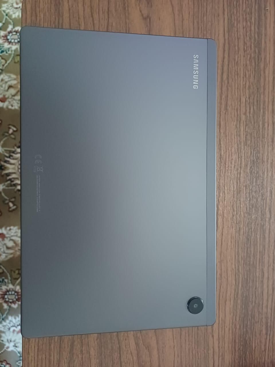 تبلت سامسونگ A8 مدل Sm-x205|تبلت|تهران, اوقاف|دیوار