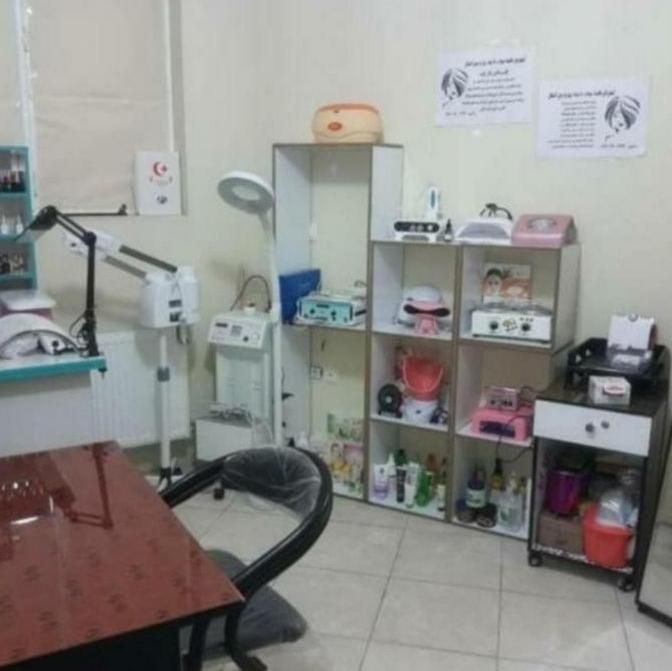 آموزش فیشیال تتو بدن تتو صورت کاشت ناخن و مژه|خدمات آرایشگری و زیبایی|صدرا-فارس, |دیوار