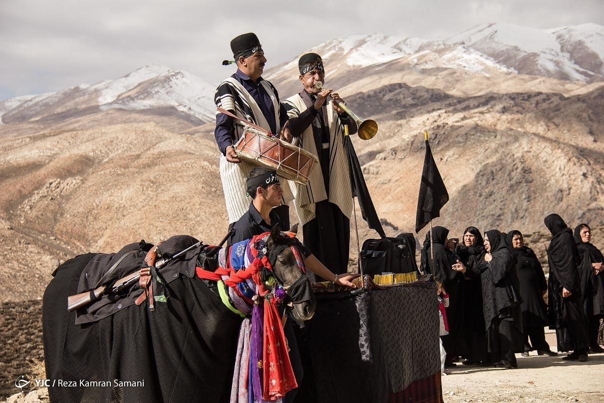 مداح بختیاری وفارسی دراستان اصفهان وشاهین شهر|خدمات پذیرایی، مراسم|اصفهان, ملک‌شهر|دیوار