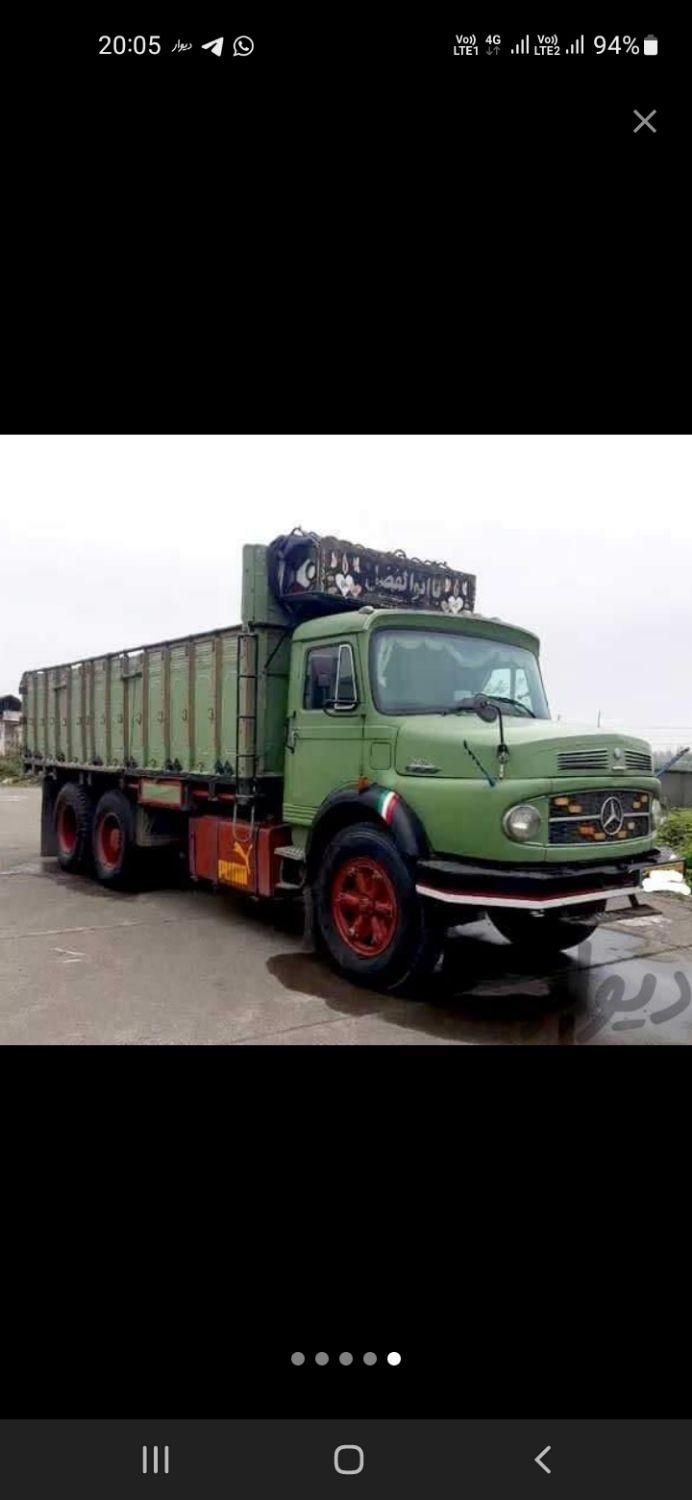 باربری پایانه اتوبار حمل و نقل تهران و شهرستانها|خدمات حمل و نقل|تهران, فتح|دیوار