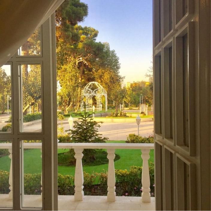 اجاره باغ ویلا/مراسم عروسی تولد نامزدی/عمارت|اجارهٔ کوتاه‌مدت ویلا و باغ|تهران, وردآورد|دیوار